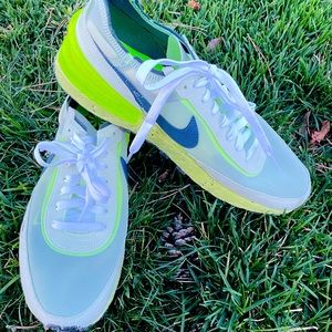 Nike Waffle One Crater
